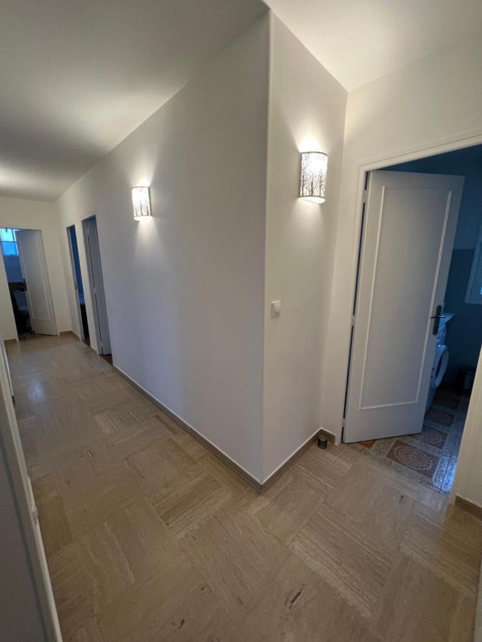 Super Maison Entre Paris Et Disney شيل المظهر الخارجي الصورة
