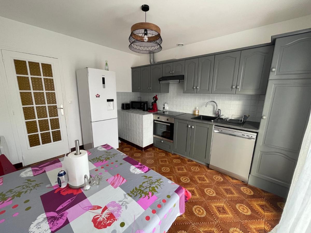 Super Maison Entre Paris Et Disney شيل المظهر الخارجي الصورة